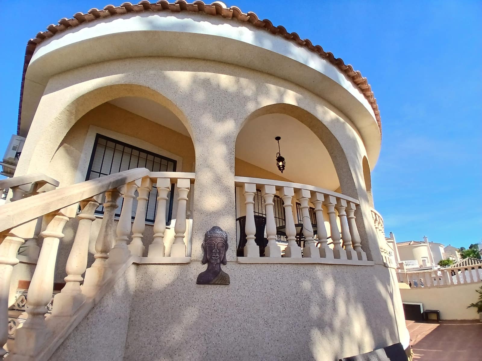 3 slaapkamer Villa te koop in Ciudad Quesada - € 229.000 (Ref: 9105474)
