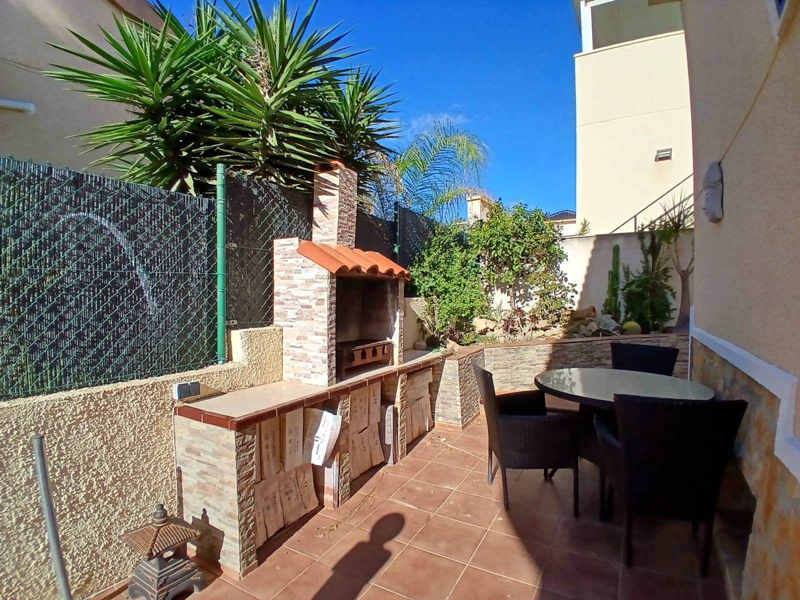 3 slaapkamer Villa te koop in Ciudad Quesada - € 229.000 (Ref: 9105474)