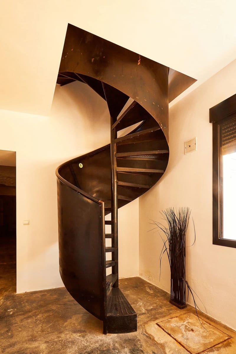 5 soveværelse Villa til salg i Cortes de Baza - € 197.950 (Ref: 9105479)