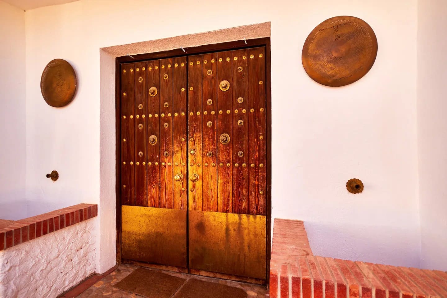 5 soveværelse Villa til salg i Cortes de Baza - € 197.950 (Ref: 9105479)