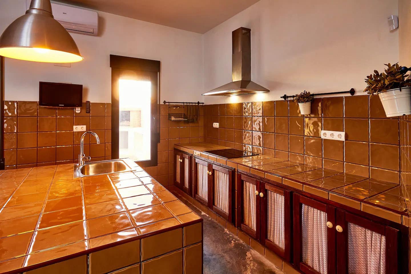 5 soveværelse Villa til salg i Cortes de Baza - € 197.950 (Ref: 9105479)