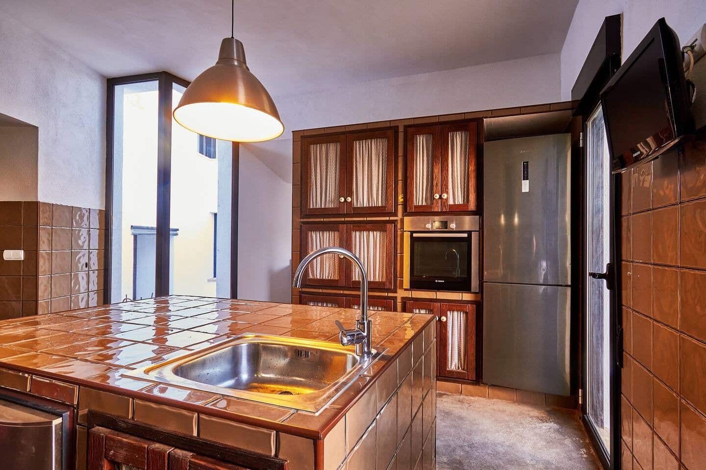 5 soveværelse Villa til salg i Cortes de Baza - € 197.950 (Ref: 9105479)