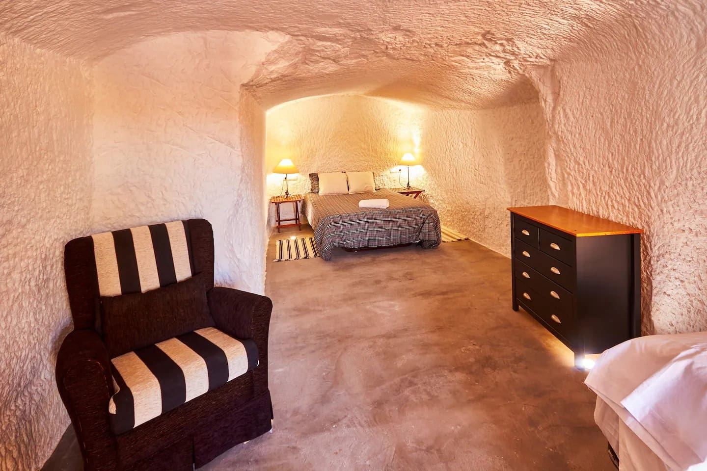 5 soveværelse Villa til salg i Cortes de Baza - € 197.950 (Ref: 9105479)