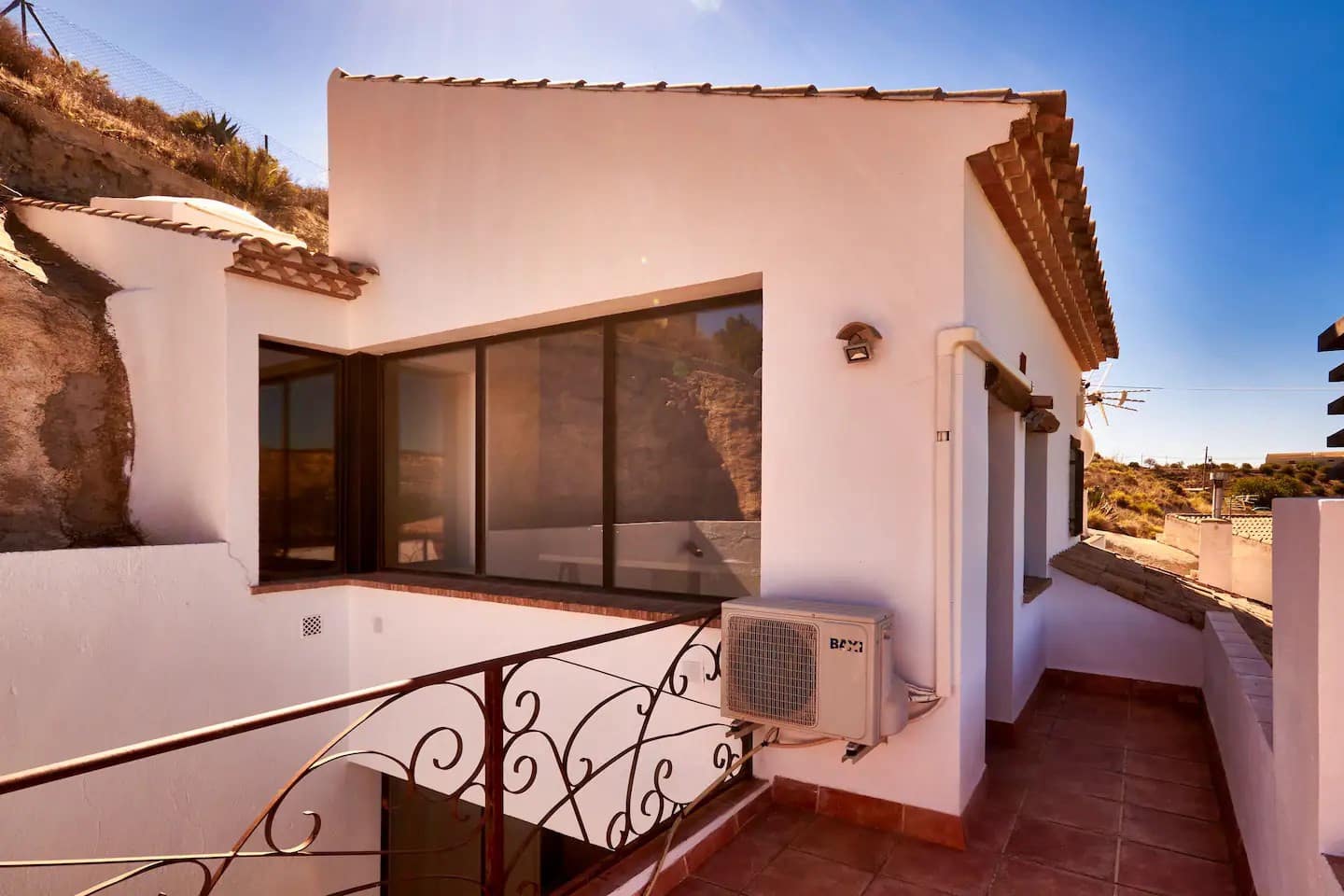 5 soveværelse Villa til salg i Cortes de Baza - € 197.950 (Ref: 9105479)