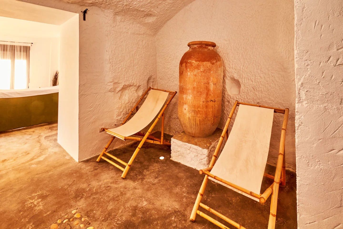 5 soveværelse Villa til salg i Cortes de Baza - € 197.950 (Ref: 9105479)