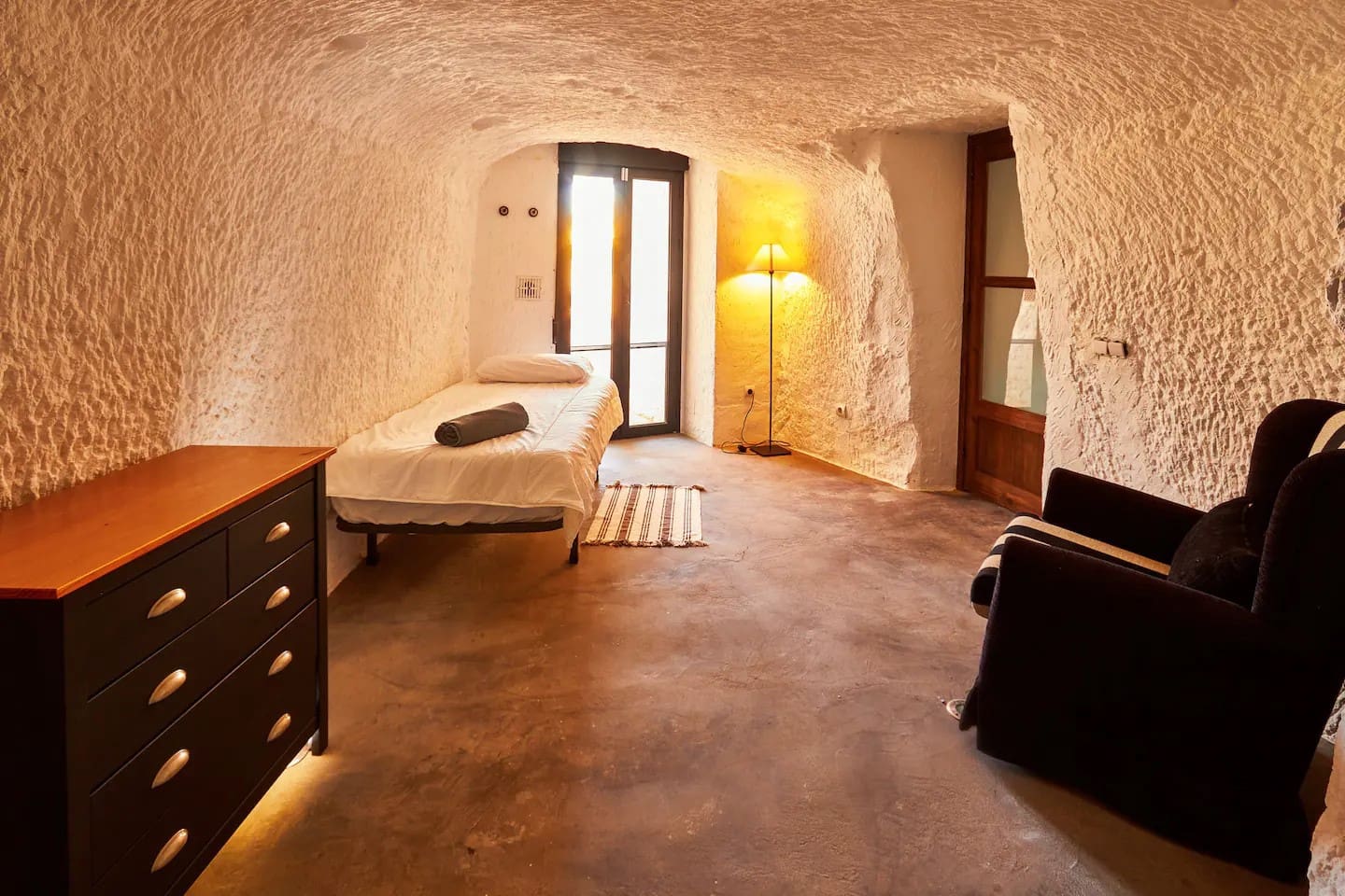 5 soveværelse Villa til salg i Cortes de Baza - € 197.950 (Ref: 9105479)