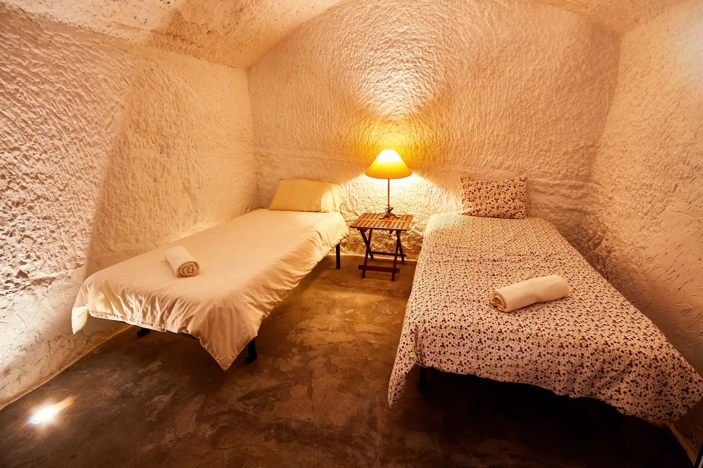 5 soveværelse Villa til salg i Cortes de Baza - € 197.950 (Ref: 9105479)