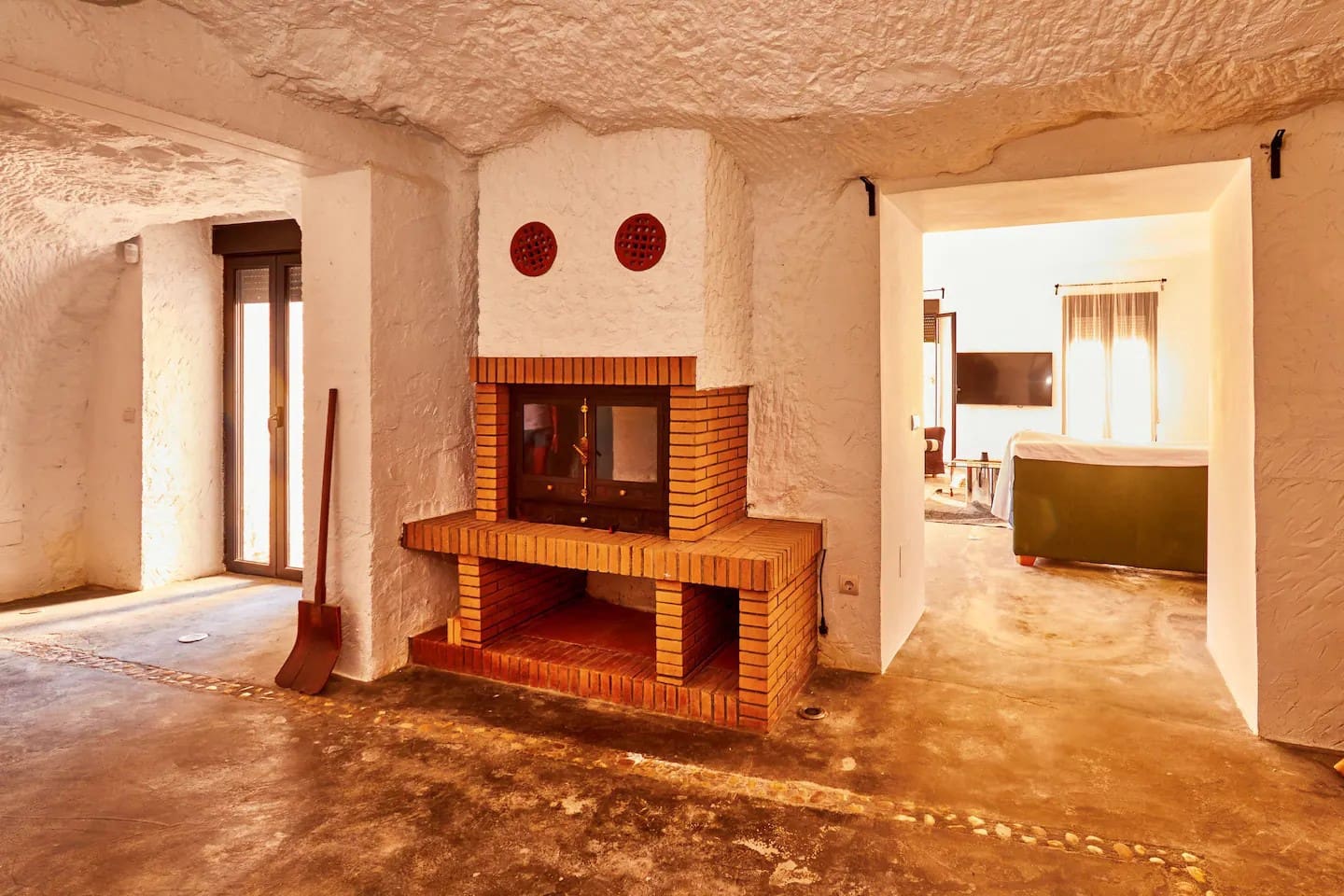 5 soveværelse Villa til salg i Cortes de Baza - € 197.950 (Ref: 9105479)