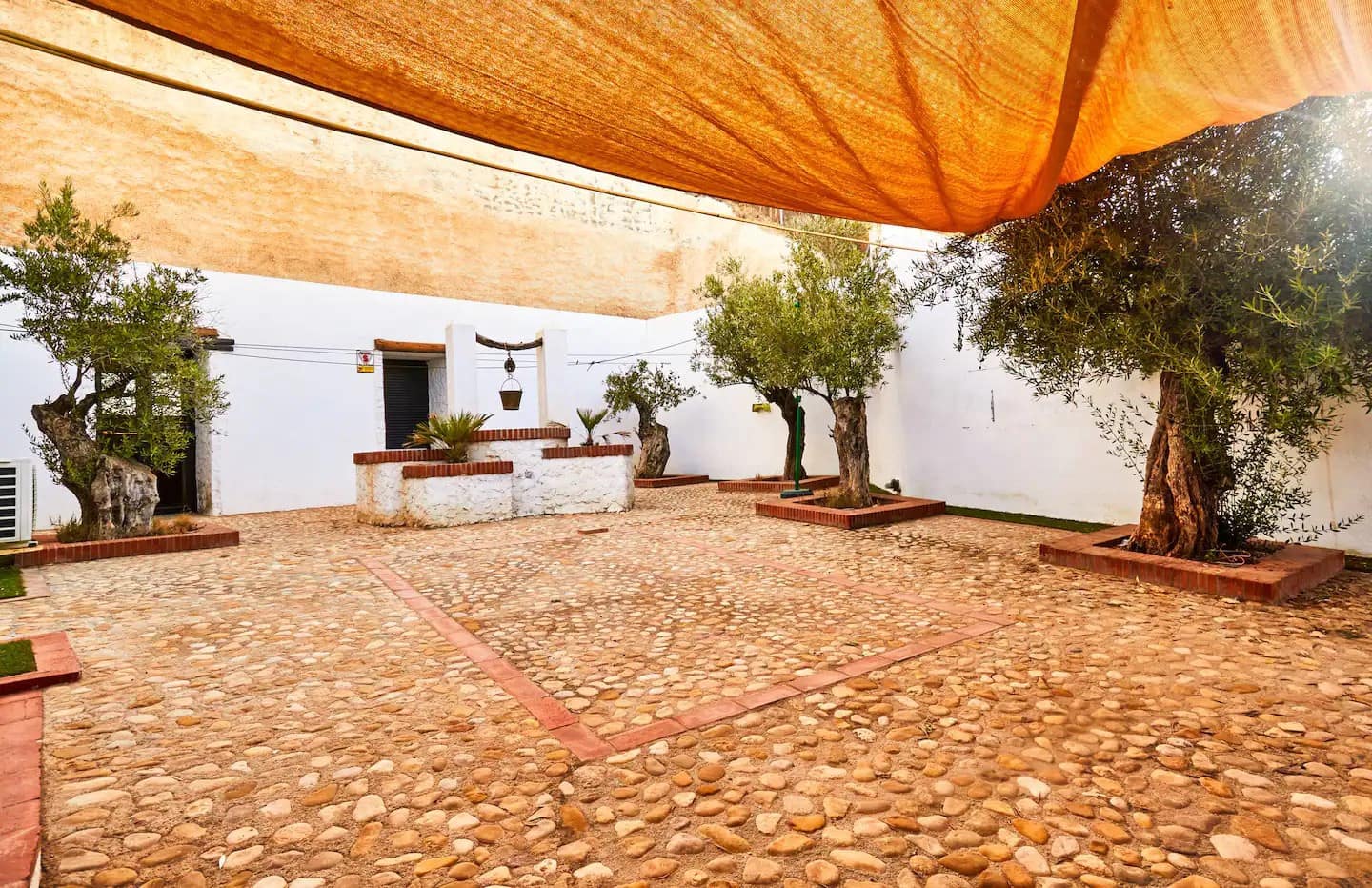 5 soveværelse Villa til salg i Cortes de Baza - € 197.950 (Ref: 9105479)