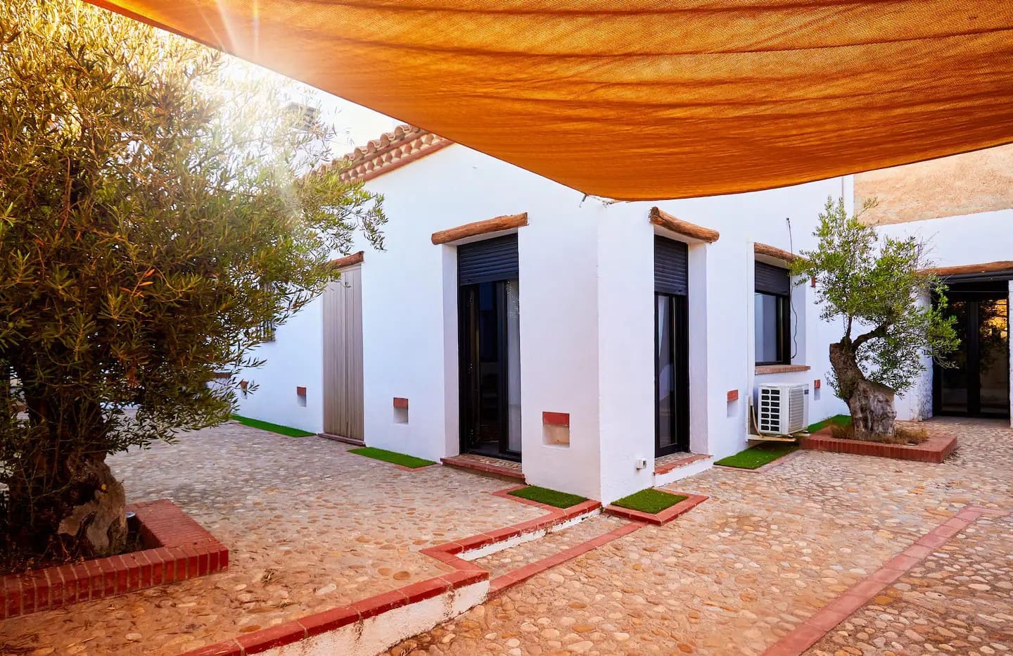 5 soveværelse Villa til salg i Cortes de Baza - € 197.950 (Ref: 9105479)