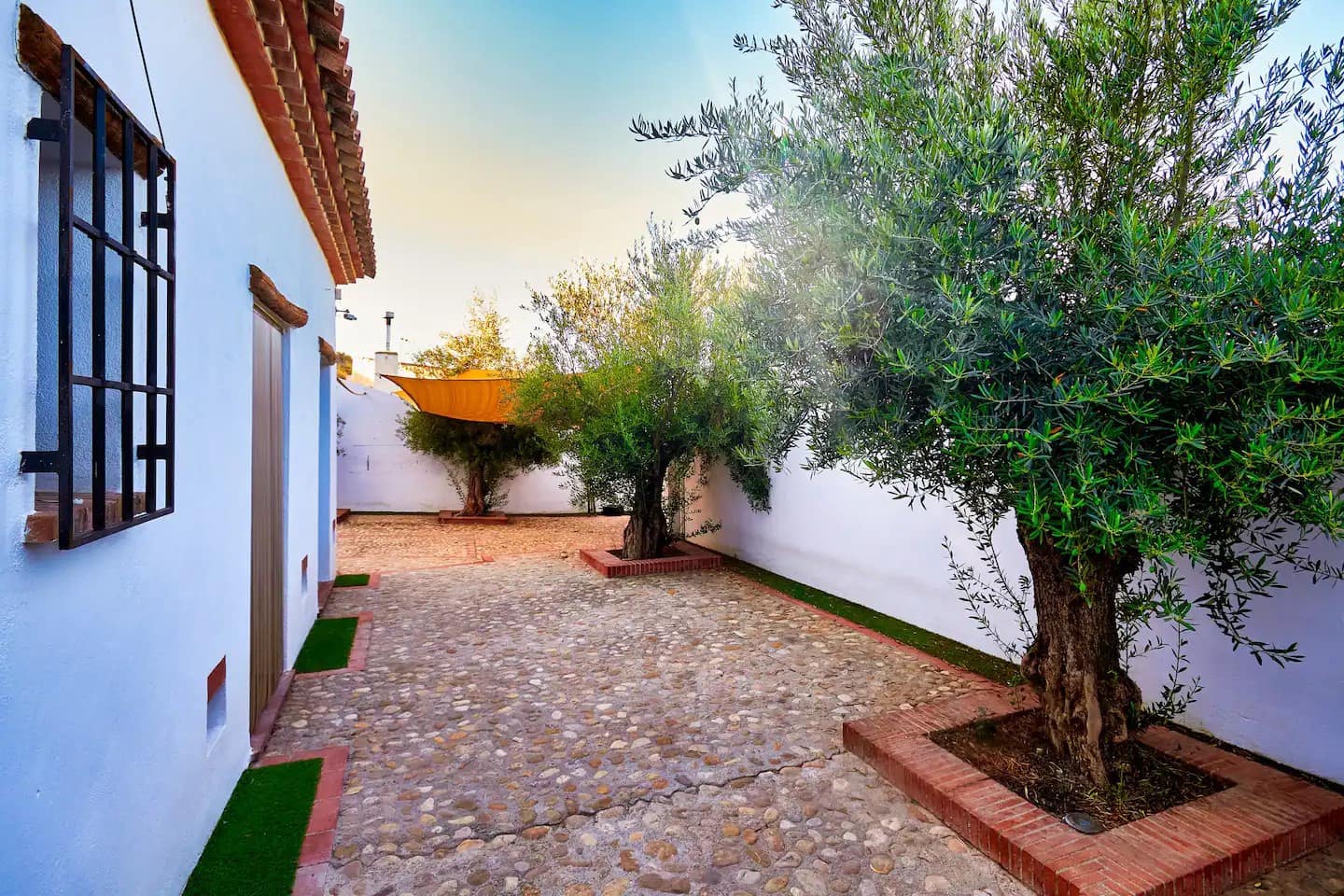 5 soveværelse Villa til salg i Cortes de Baza - € 197.950 (Ref: 9105479)