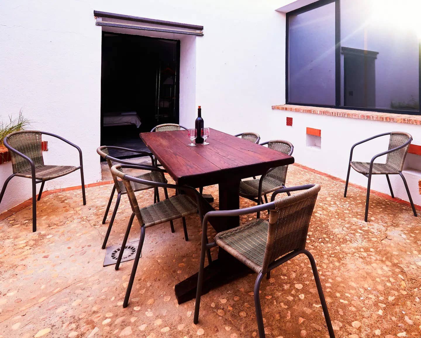 5 soveværelse Villa til salg i Cortes de Baza - € 197.950 (Ref: 9105479)