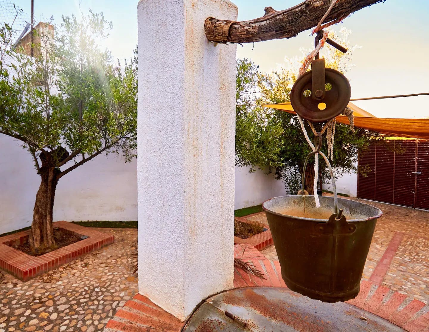 5 soveværelse Villa til salg i Cortes de Baza - € 197.950 (Ref: 9105479)