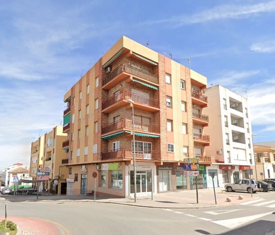 3 soveværelse Lejlighed til salg i Baza - € 136.000 (Ref: 9105483)