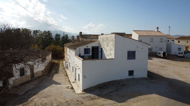 5 soveværelse Byhus til salg i Caniles - € 139.000 (Ref: 9106416)