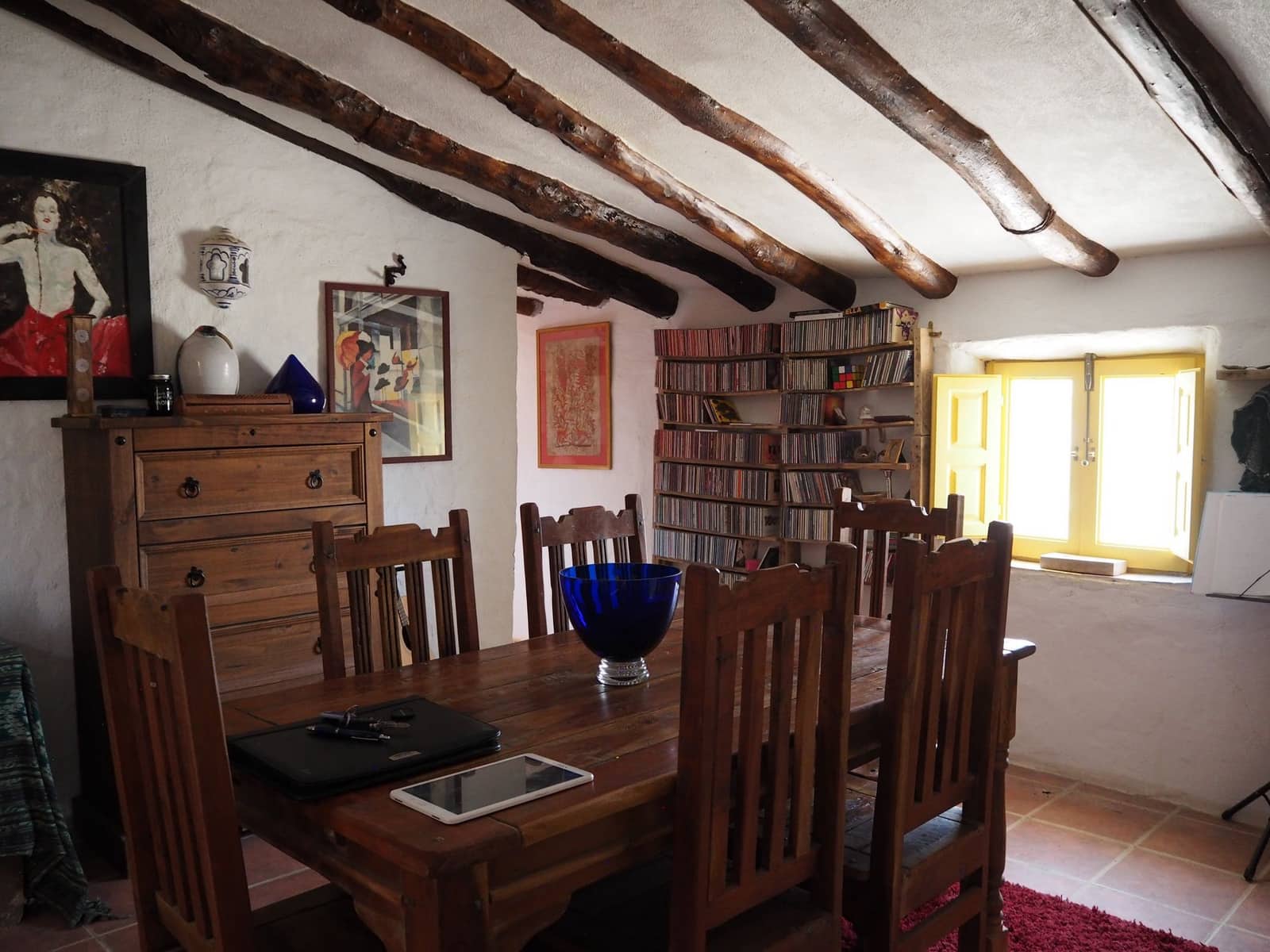 5 soveværelse Byhus til salg i Caniles - € 139.000 (Ref: 9106416)