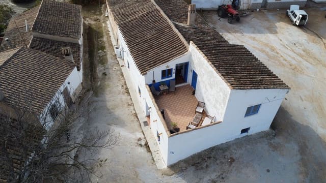 5 soveværelse Byhus til salg i Caniles - € 139.000 (Ref: 9106416)