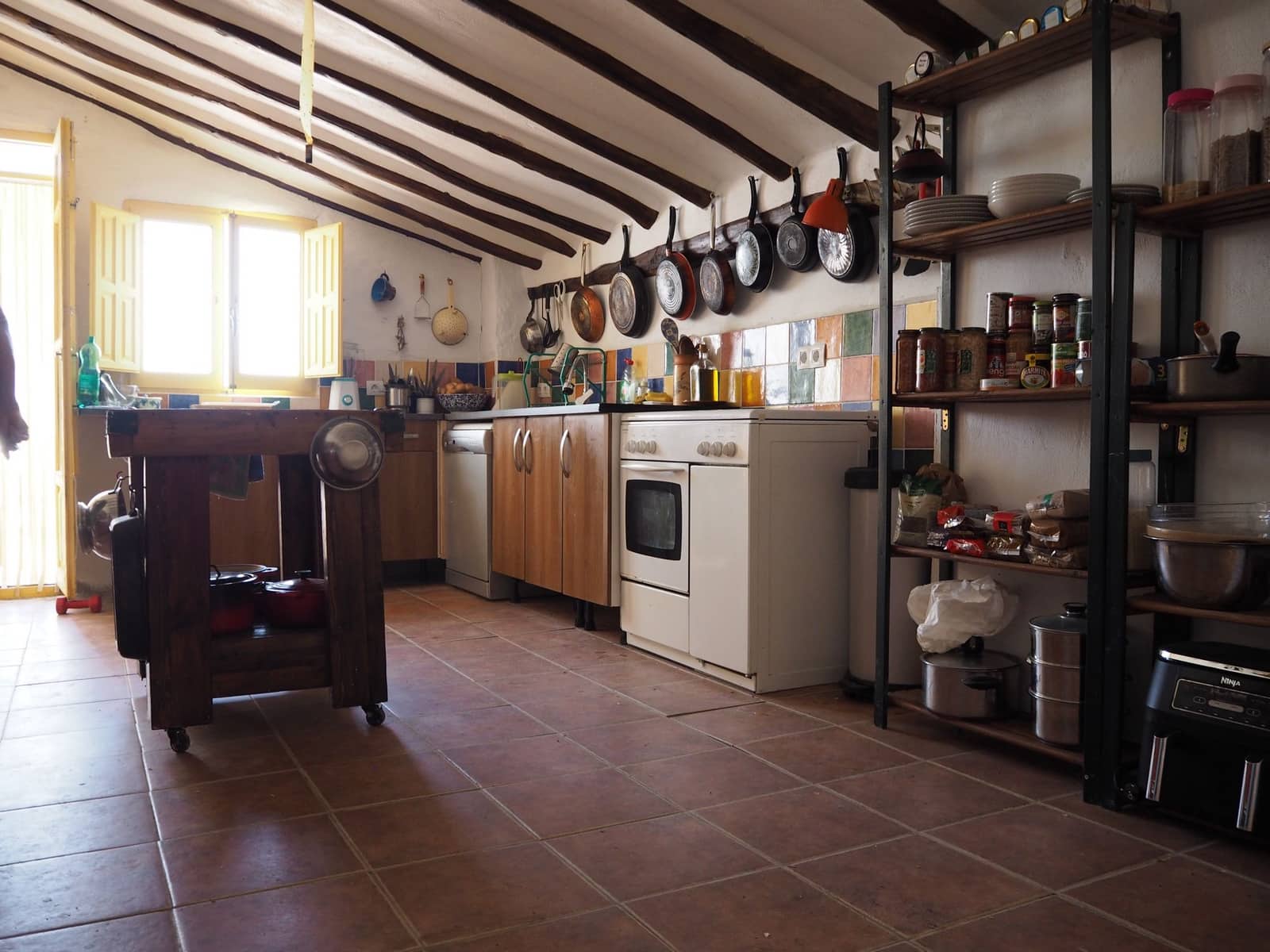 5 soveværelse Byhus til salg i Caniles - € 139.000 (Ref: 9106416)