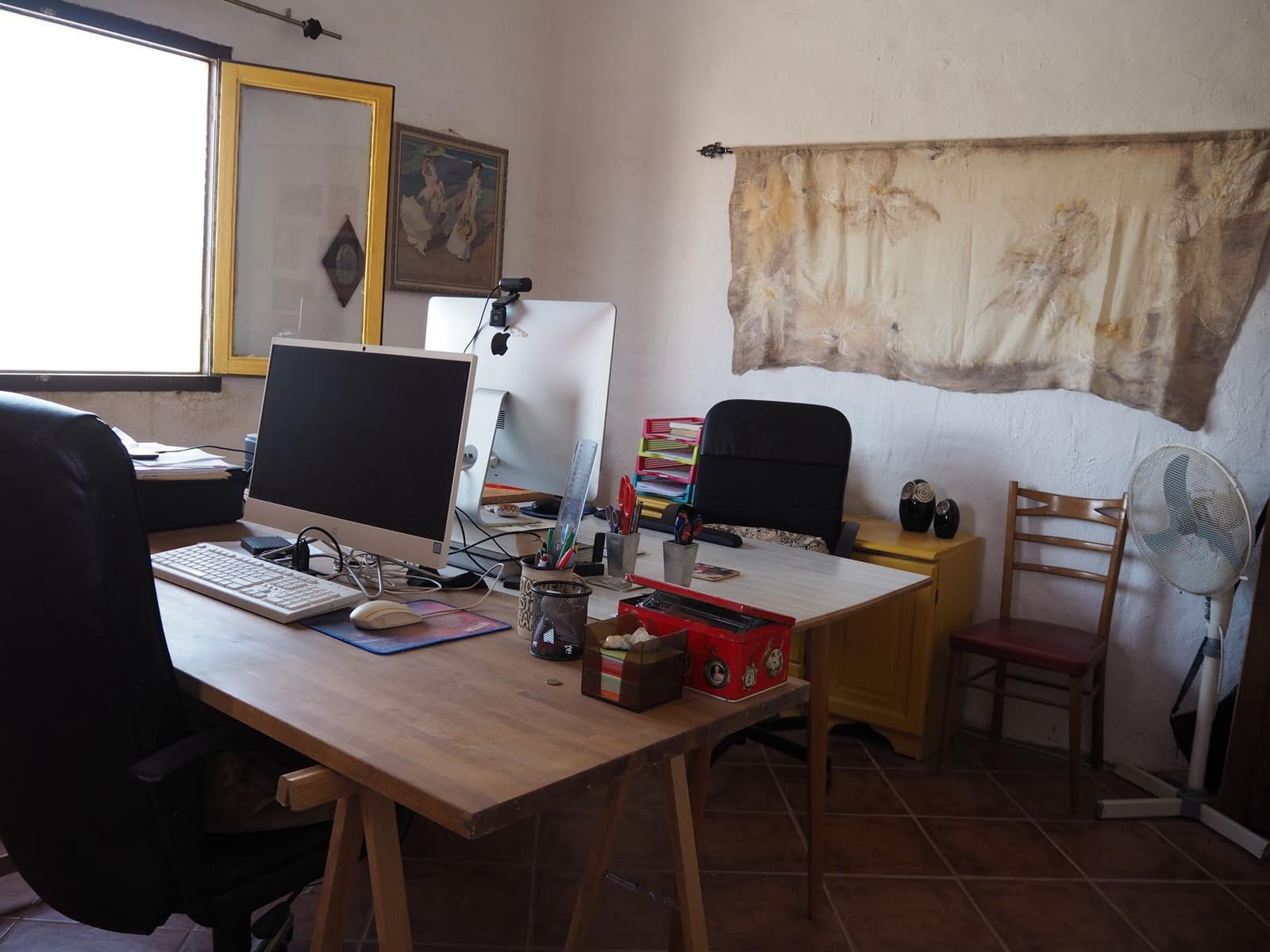 5 soveværelse Byhus til salg i Caniles - € 139.000 (Ref: 9106416)