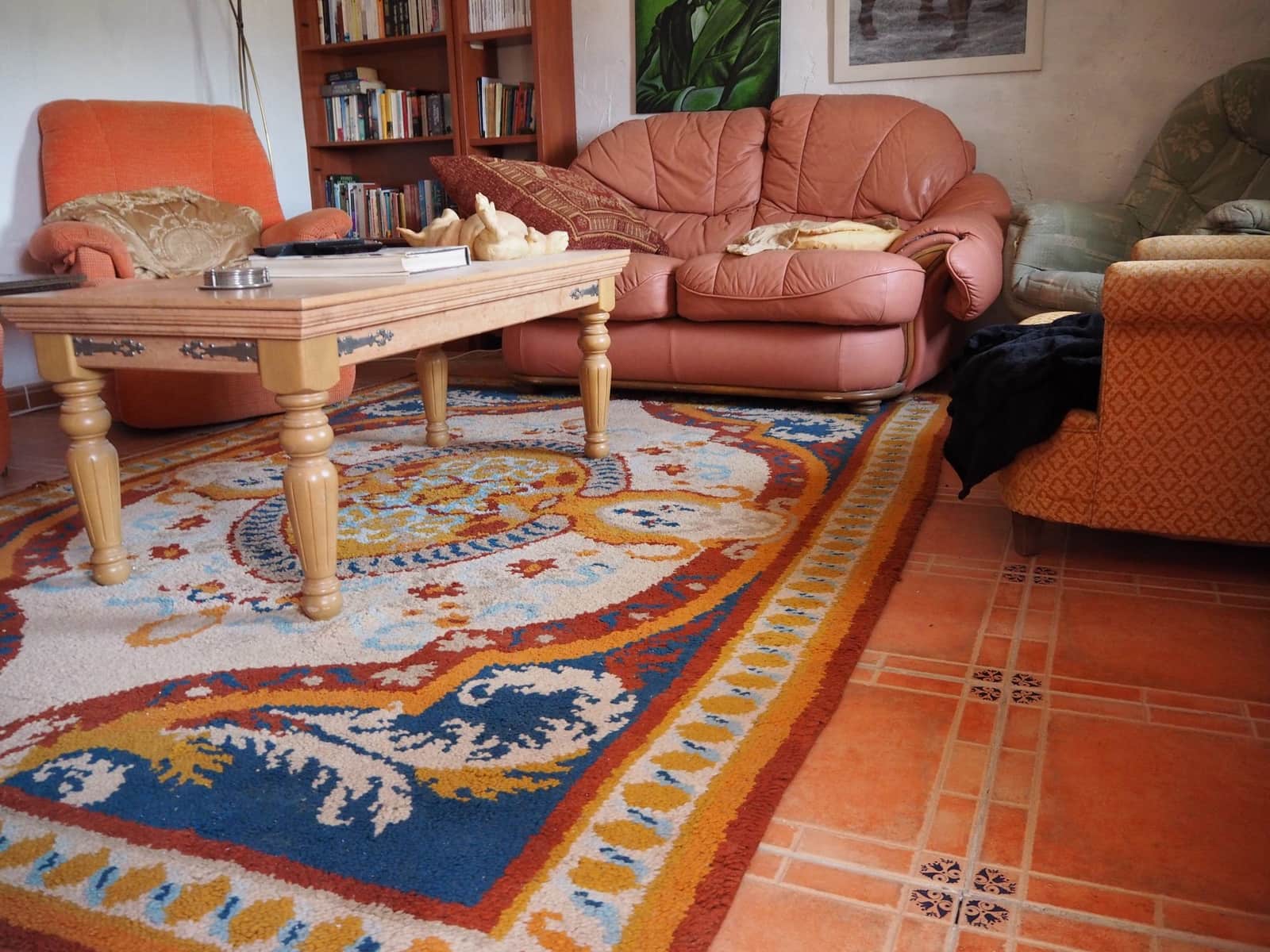 5 soveværelse Byhus til salg i Caniles - € 139.000 (Ref: 9106416)