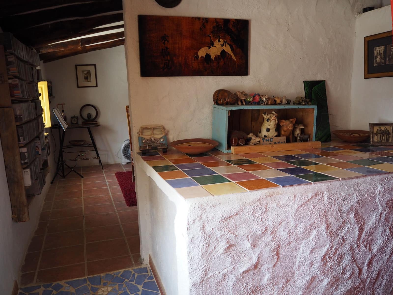 5 soveværelse Byhus til salg i Caniles - € 139.000 (Ref: 9106416)