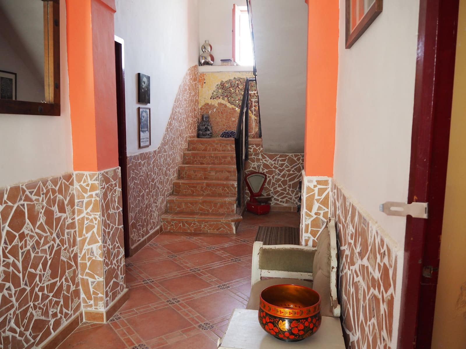 5 soveværelse Byhus til salg i Caniles - € 139.000 (Ref: 9106416)