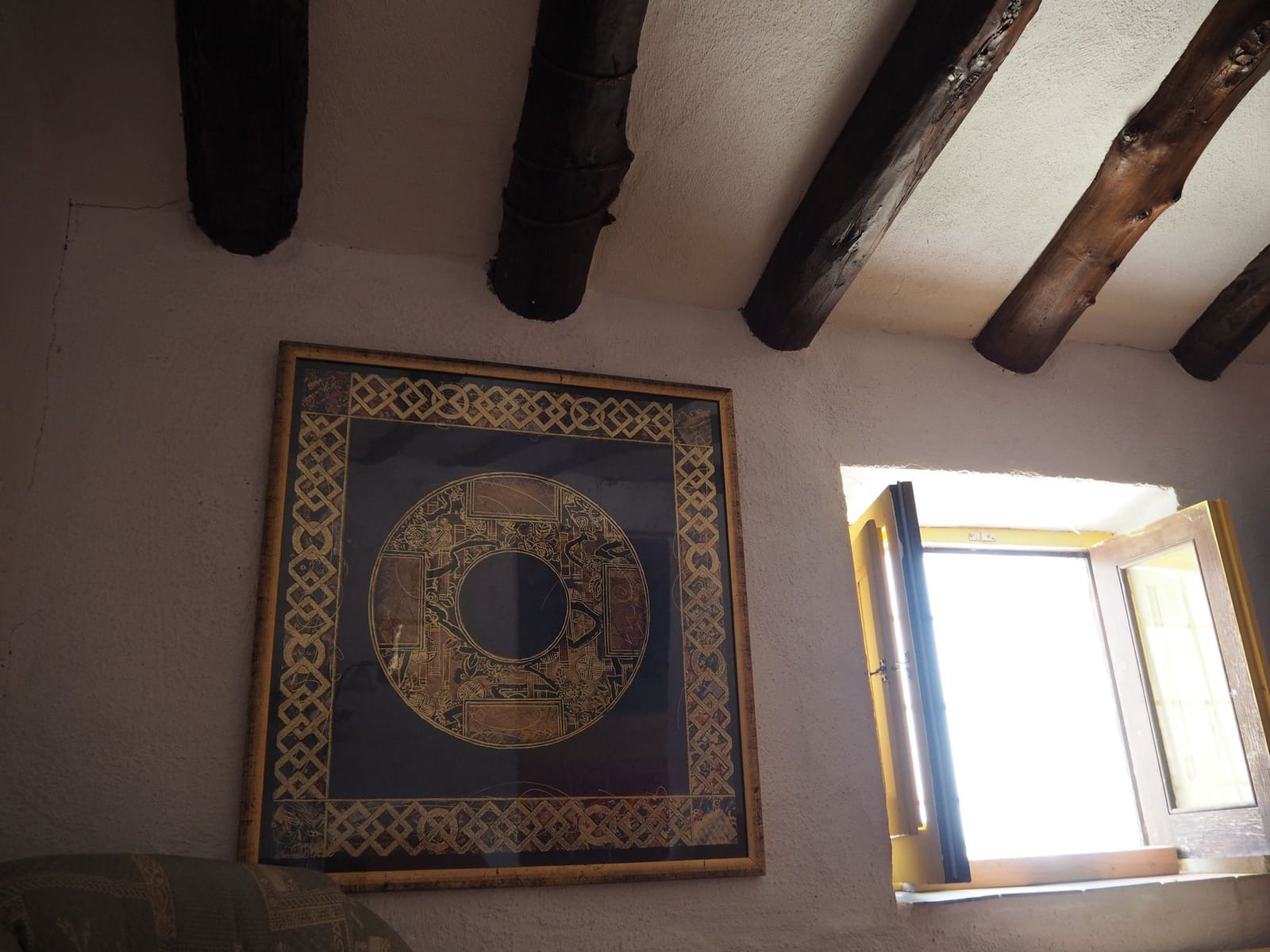 5 soveværelse Byhus til salg i Caniles - € 139.000 (Ref: 9106416)