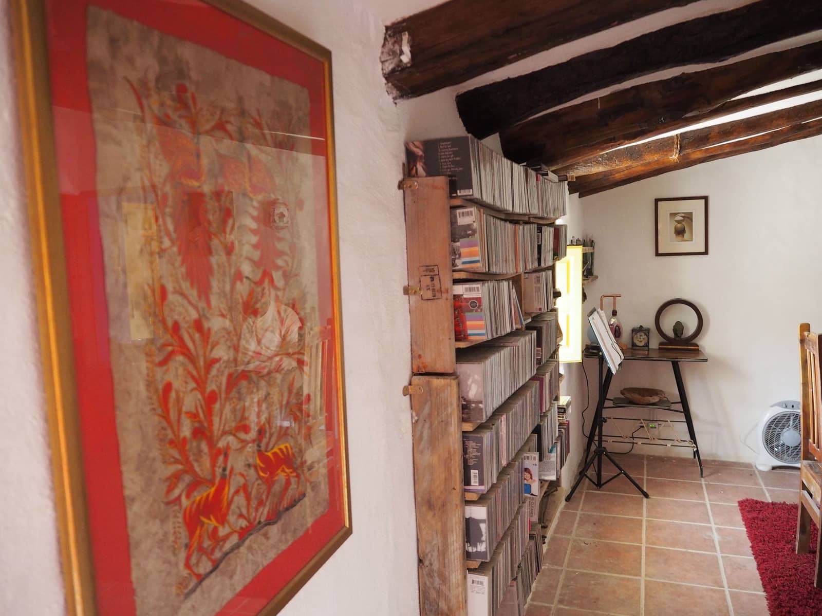 5 soveværelse Byhus til salg i Caniles - € 139.000 (Ref: 9106416)