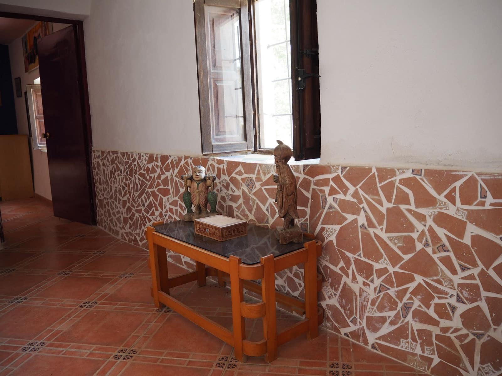 5 soveværelse Byhus til salg i Caniles - € 139.000 (Ref: 9106416)