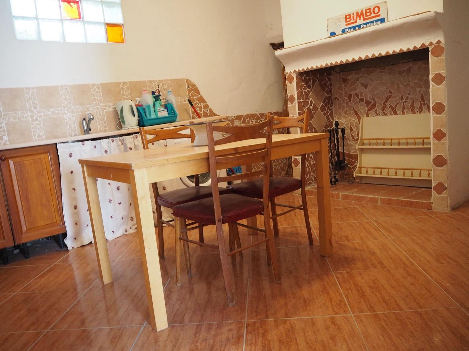 5 soveværelse Byhus til salg i Caniles - € 139.000 (Ref: 9106416)