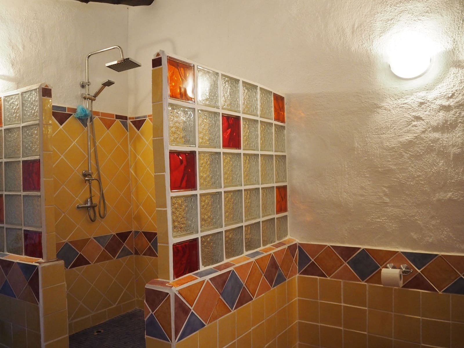 5 soveværelse Byhus til salg i Caniles - € 139.000 (Ref: 9106416)