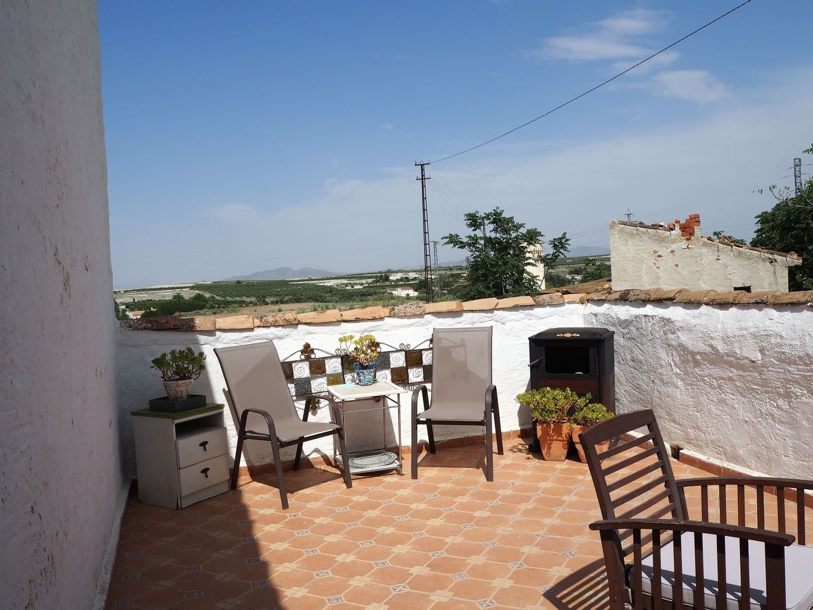 5 soveværelse Byhus til salg i Caniles - € 139.000 (Ref: 9106416)