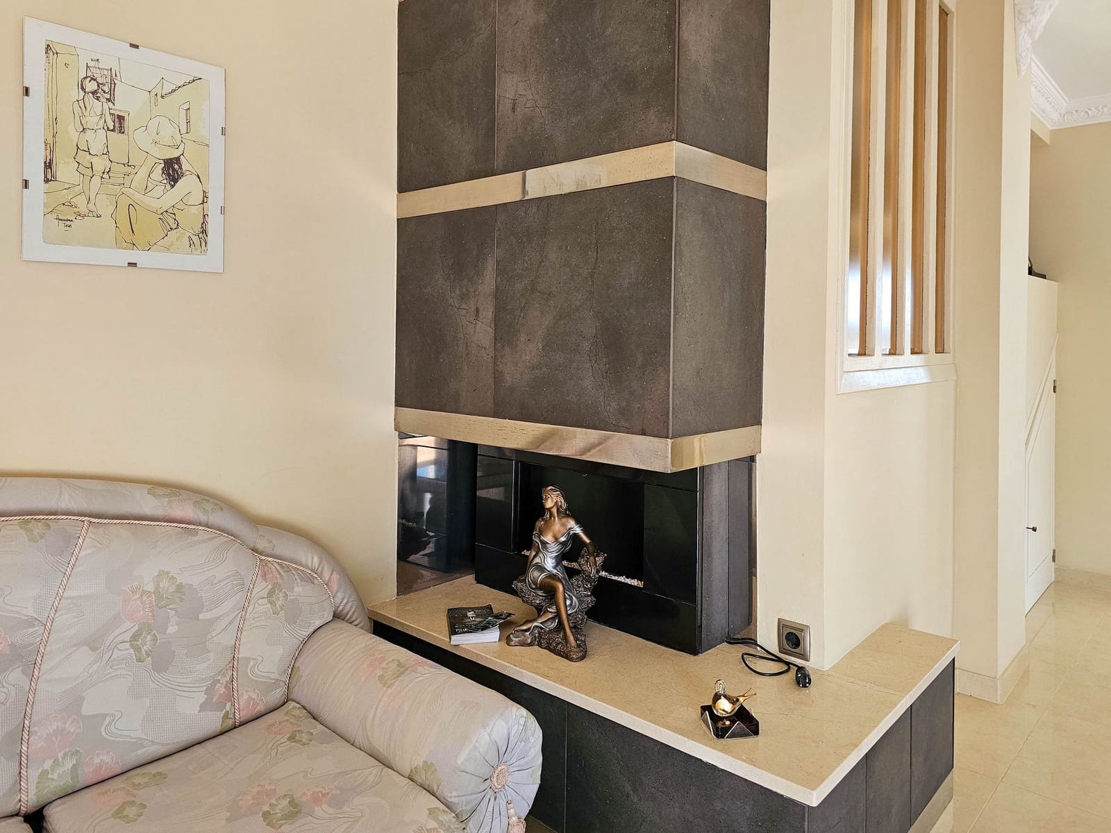 Chalet de 5 habitaciones en Benissa en venta con piscina garaje - 1.399.000 € (Ref: 9114010)