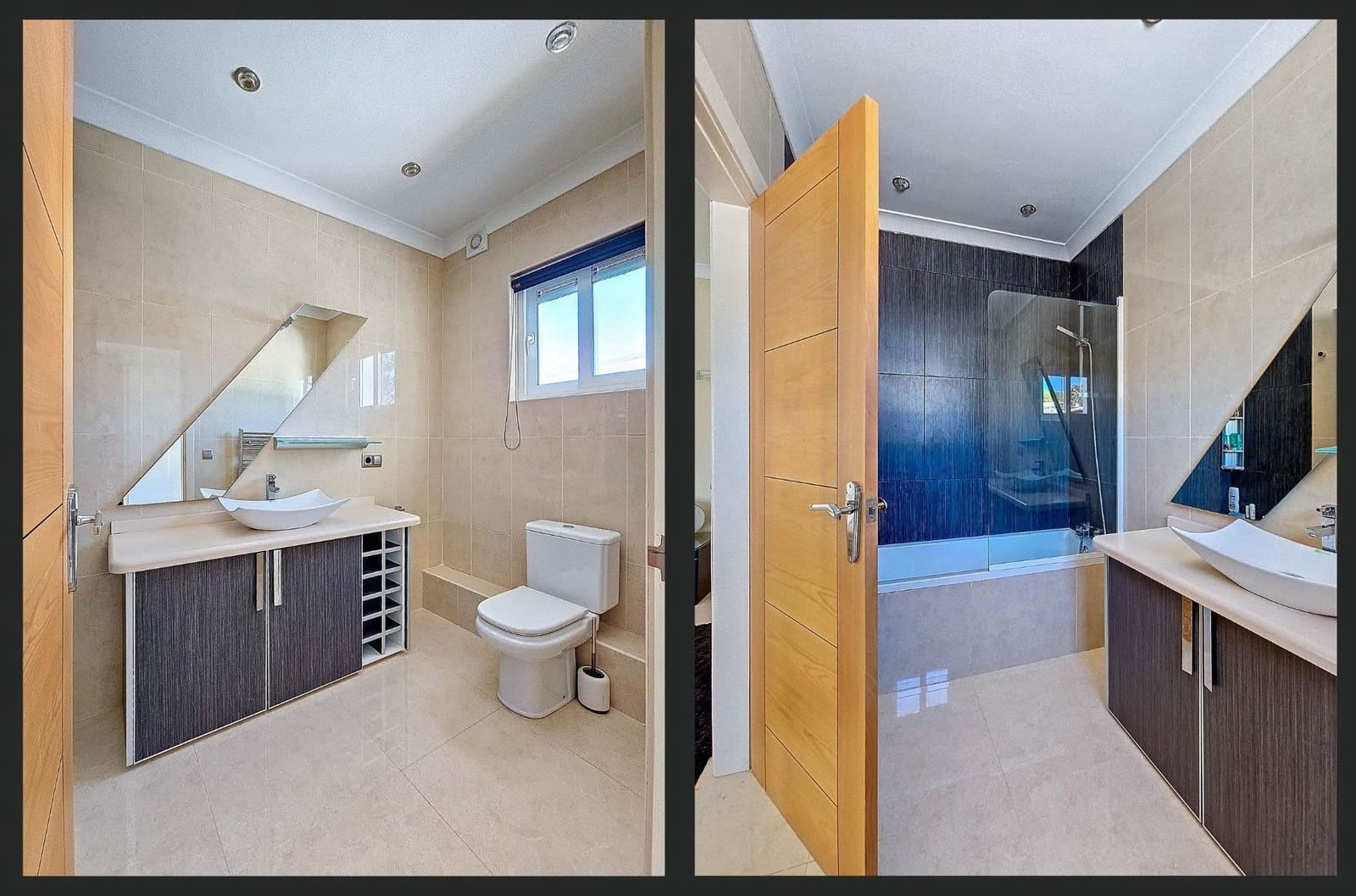 Chalet de 5 habitaciones en Benissa en venta con piscina garaje - 1.399.000 € (Ref: 9114010)