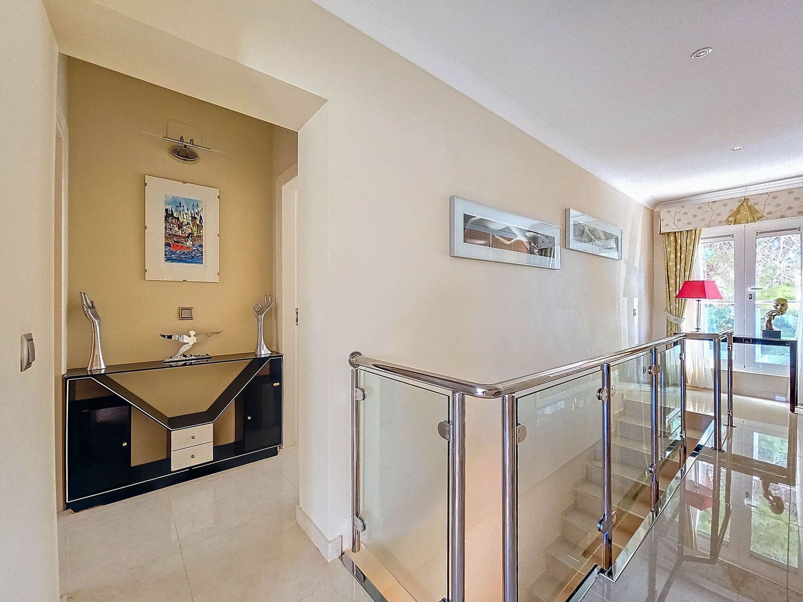 Chalet de 5 habitaciones en Benissa en venta con piscina garaje - 1.399.000 € (Ref: 9114010)