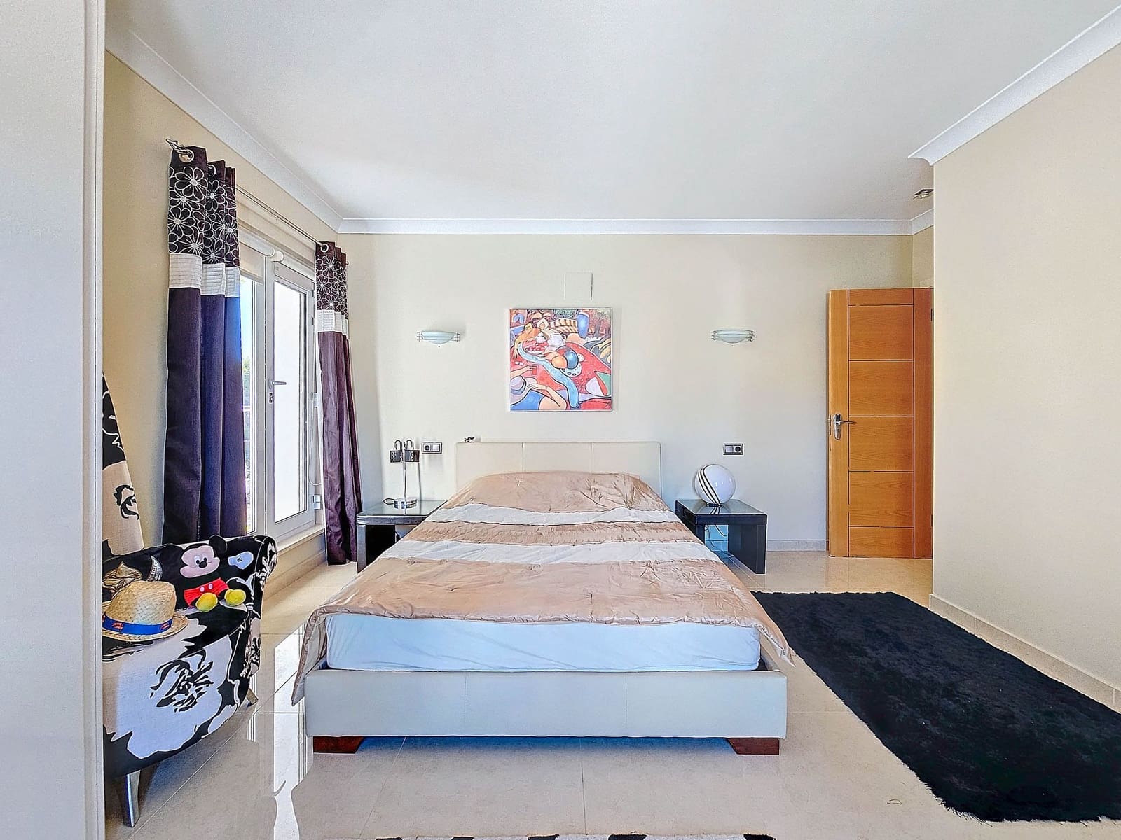 Chalet de 5 habitaciones en Benissa en venta con piscina garaje - 1.399.000 € (Ref: 9114010)