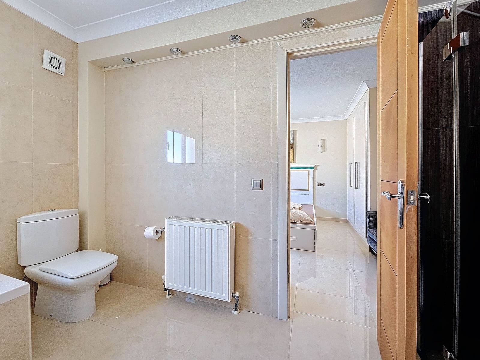 Chalet de 5 habitaciones en Benissa en venta con piscina garaje - 1.399.000 € (Ref: 9114010)