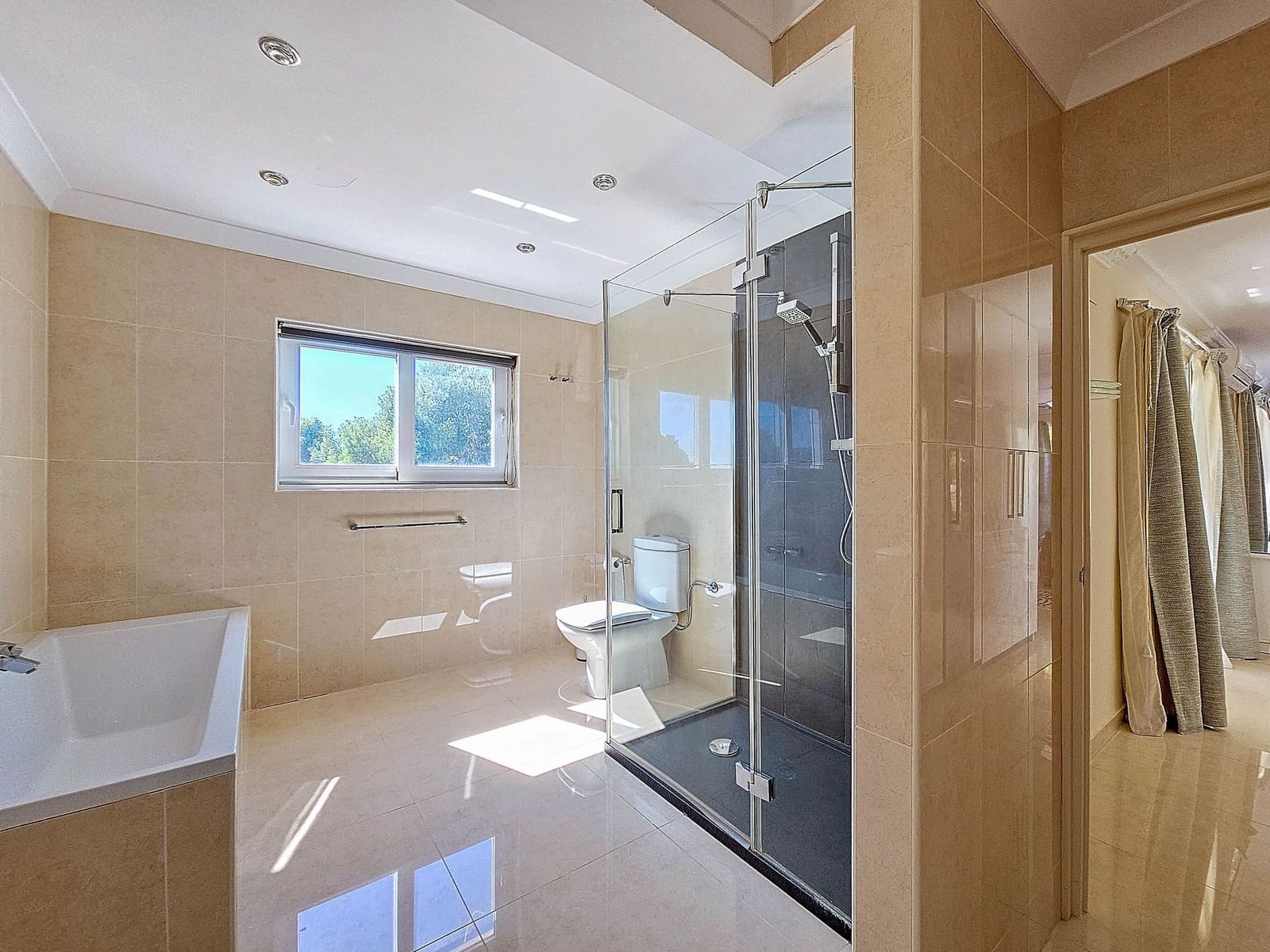 Chalet de 5 habitaciones en Benissa en venta con piscina garaje - 1.399.000 € (Ref: 9114010)