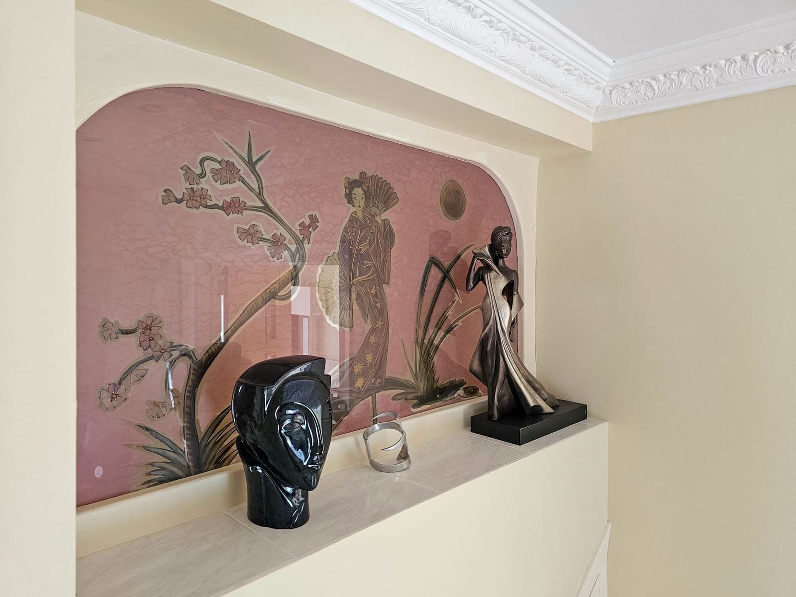 Chalet de 5 habitaciones en Benissa en venta con piscina garaje - 1.399.000 € (Ref: 9114010)