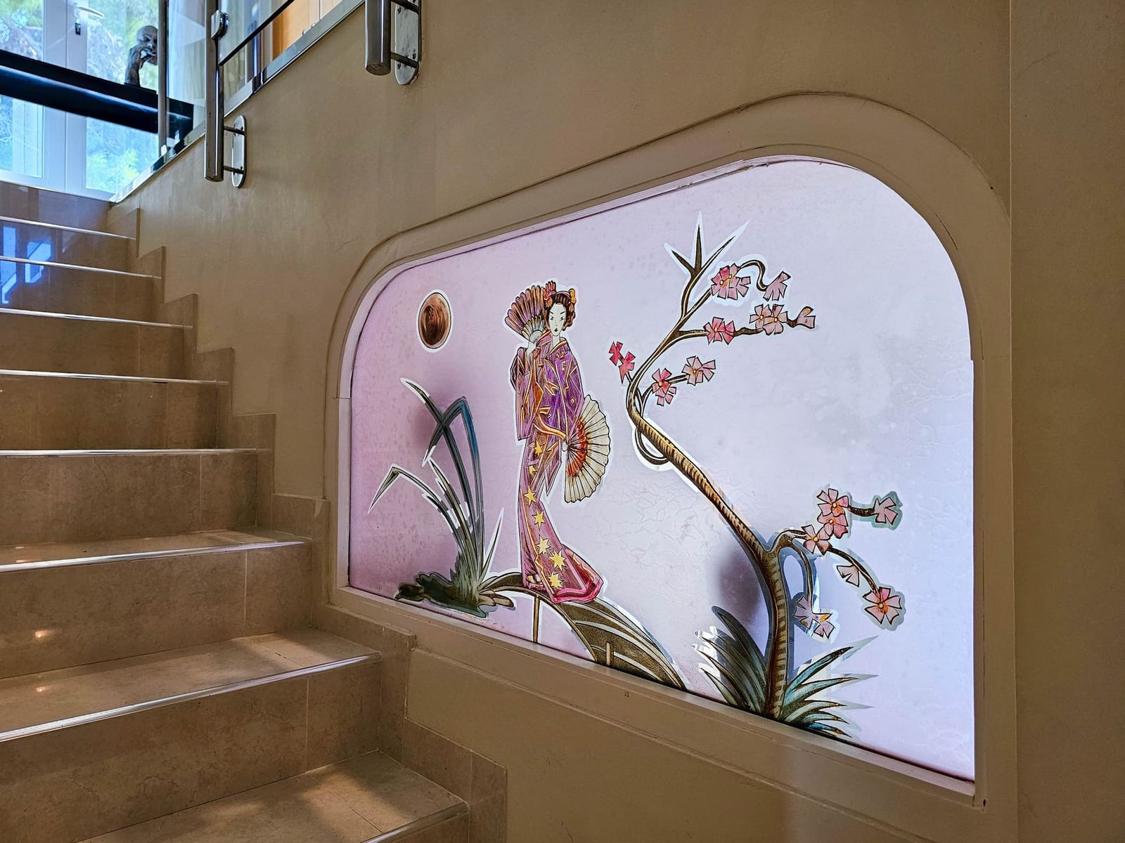 Chalet de 5 habitaciones en Benissa en venta con piscina garaje - 1.399.000 € (Ref: 9114010)