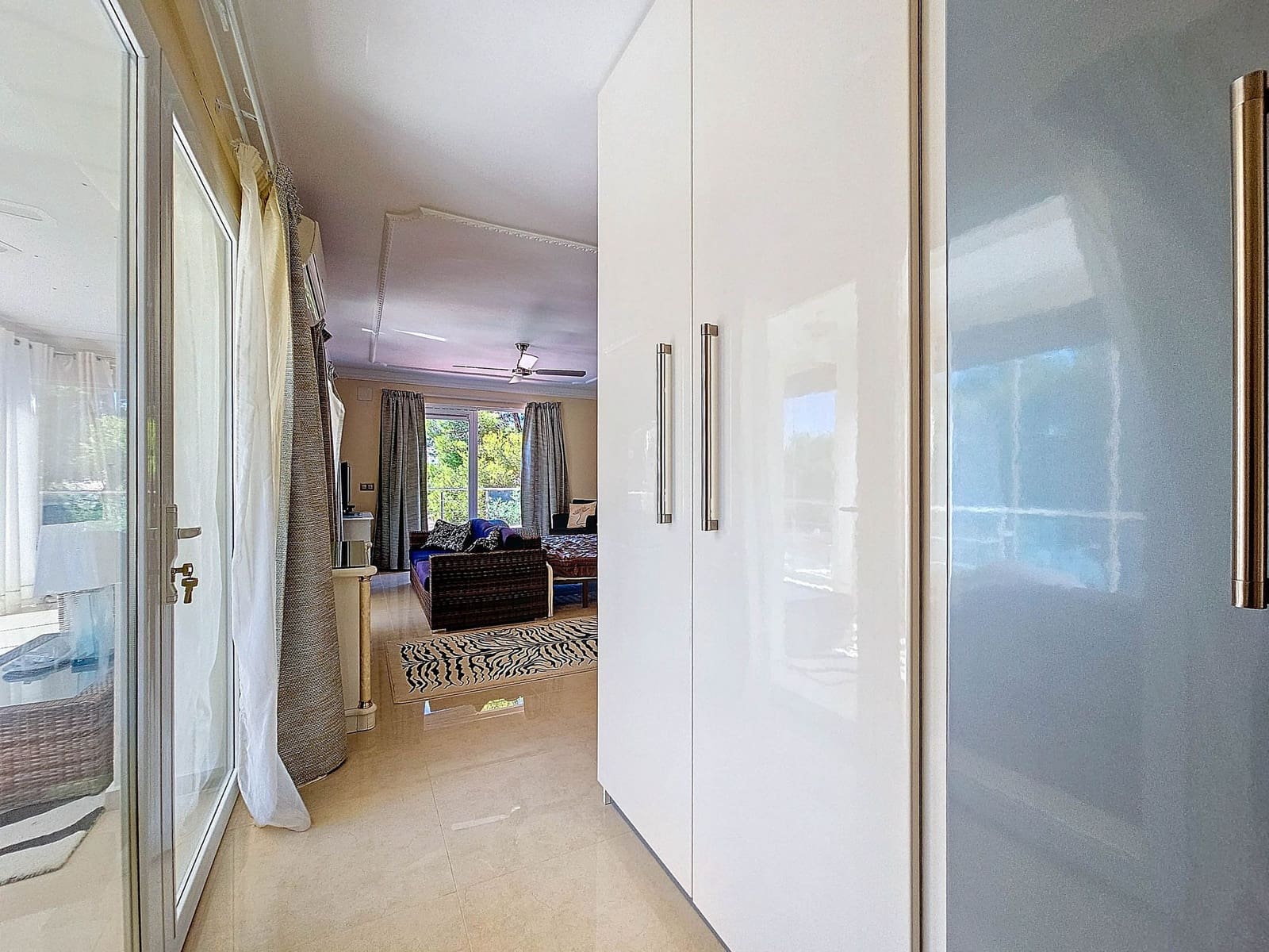 Chalet de 5 habitaciones en Benissa en venta con piscina garaje - 1.399.000 € (Ref: 9114010)