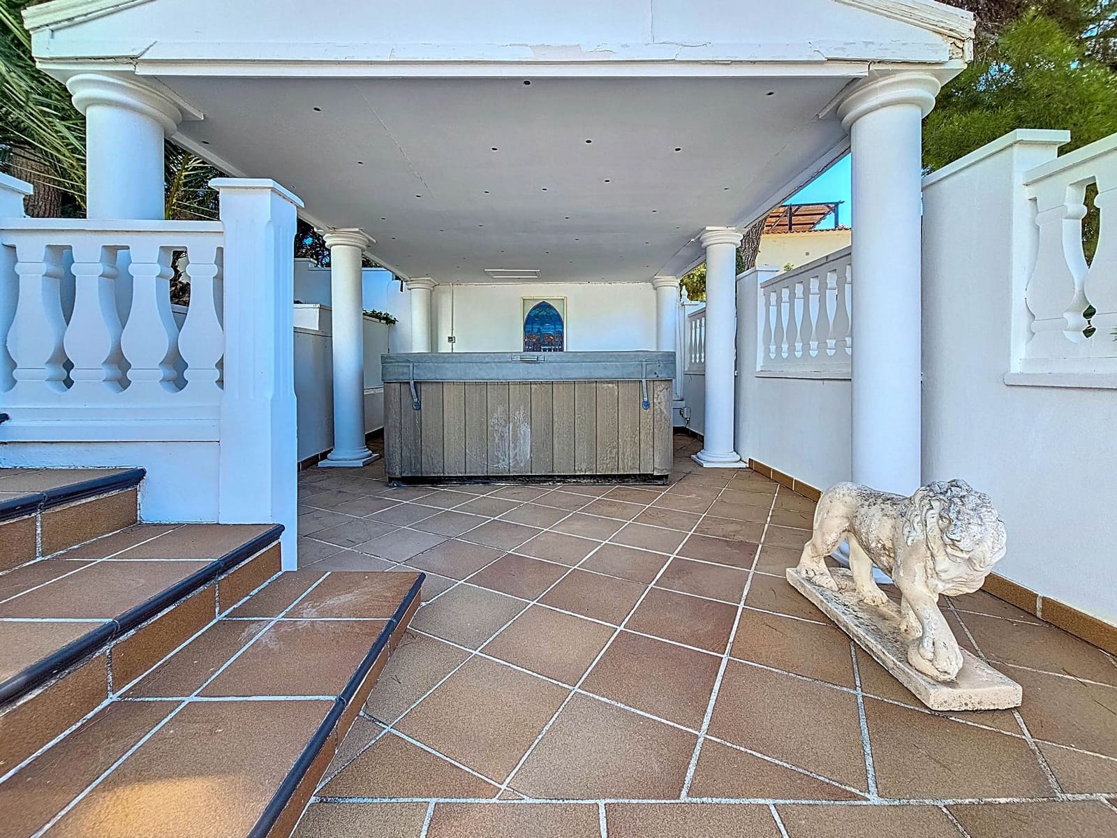 Chalet de 5 habitaciones en Benissa en venta con piscina garaje - 1.399.000 € (Ref: 9114010)