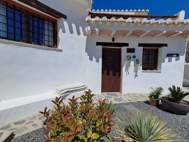 2 quarto Casa de Caverna para venda em Galera com garagem - 138 000 € (Ref: 9114297)