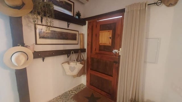 2 quarto Casa de Caverna para venda em Galera com garagem - 138 000 € (Ref: 9114297)