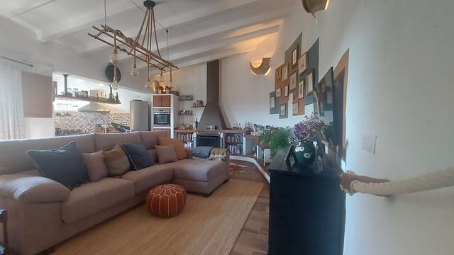 2 quarto Casa de Caverna para venda em Galera com garagem - 138 000 € (Ref: 9114297)