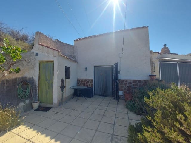 2 sypialnia Dom w skale na sprzedaż w Cuevas del Campo z garażem - 59 000 € (Ref: 9117039)