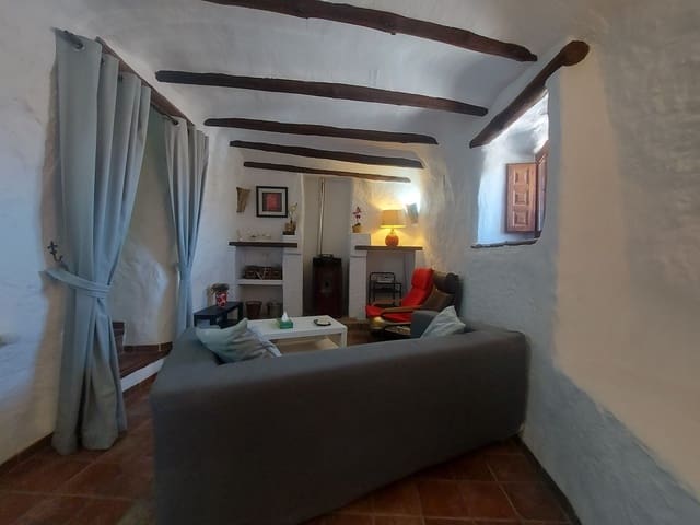 4 quarto Casa de Caverna para venda em Galera com garagem - 110 000 € (Ref: 9125624)