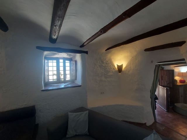 4 quarto Casa de Caverna para venda em Galera com garagem - 110 000 € (Ref: 9125624)