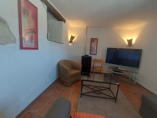 4 quarto Casa de Caverna para venda em Galera com garagem - 110 000 € (Ref: 9125624)