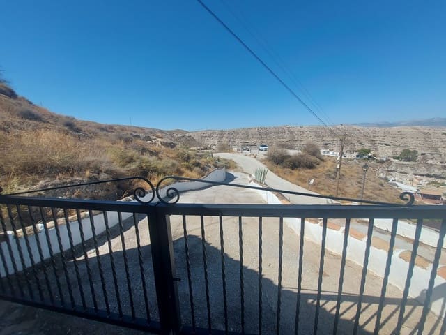 4 quarto Casa de Caverna para venda em Galera com garagem - 110 000 € (Ref: 9125624)